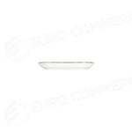 VOYAGE TERRA MAGNUS OVAL PLATE 23 CM - 20002-143023 - ID FINE