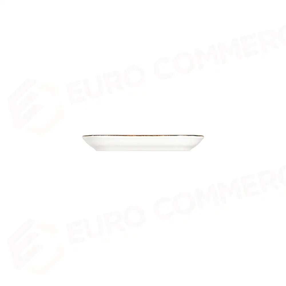 VOYAGE TERRA MAGNUS OVAL PLATE 23 CM - 20002-143023 - ID FINE