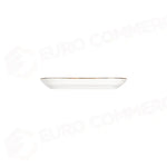 VOYAGE TERRA MAGNUS OVAL PLATE 28 CM - 20002-143028 - ID FINE