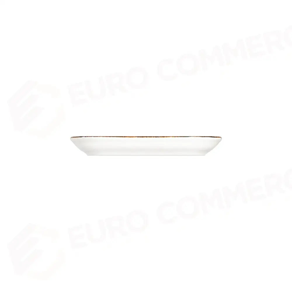 VOYAGE TERRA MAGNUS OVAL PLATE 28 CM - 20002-143028 - ID FINE