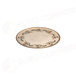 VOYAGE TERRA MESA PIATTO PIZZA 31 CM - 20002-171731 - ID FINE