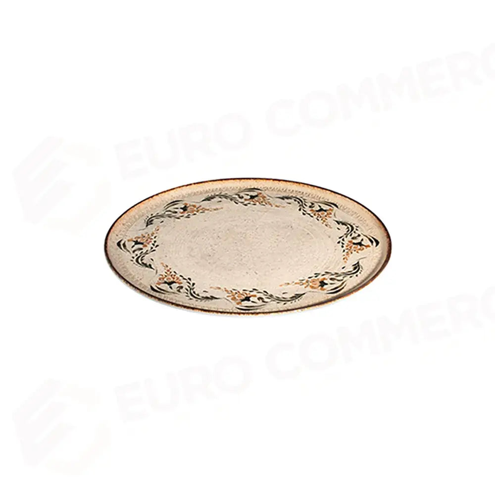 VOYAGE TERRA MESA PIATTO PIZZA 31 CM - 20002-171731 - ID FINE