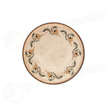 VOYAGE TERRA MESA PIATTO PIZZA 31 CM - 20002-171731 - ID FINE