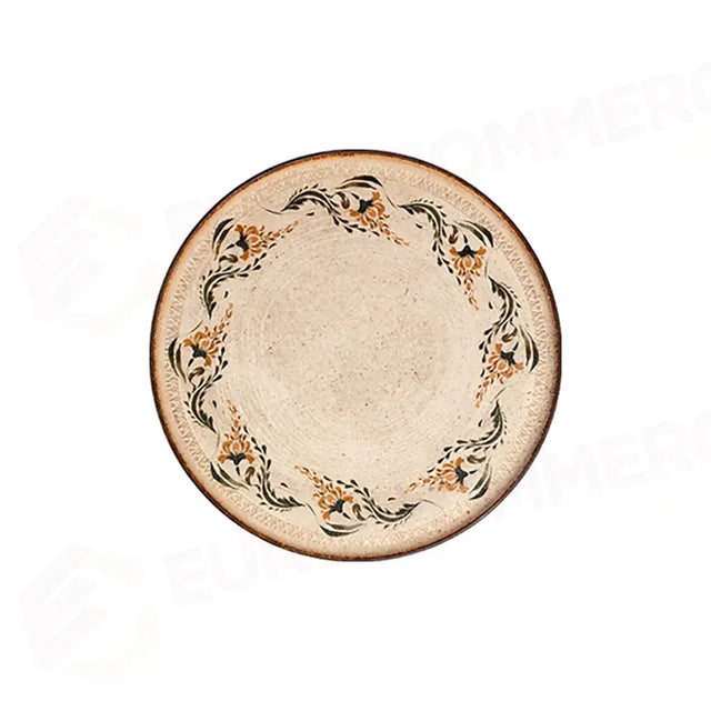 VOYAGE TERRA MESA PIATTO PIZZA 31 CM - 20002-171731 - ID FINE