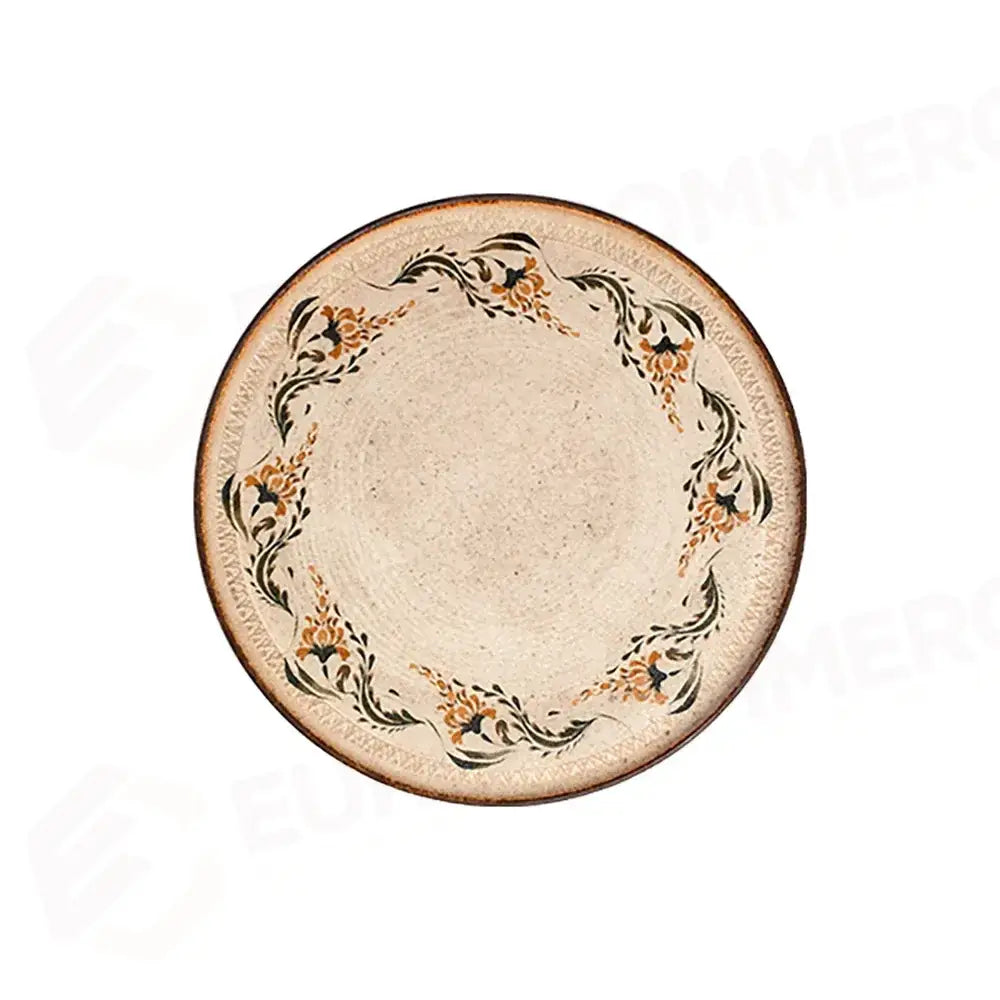 VOYAGE TERRA MESA PIATTO PIZZA 33 CM - 20002-171733 - ID FINE