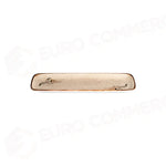 VOYAGE TERRA QUADRO RECTANGULAR PLATE 30 CM (30 * 11) - 20002-151630 - ID FINE