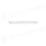 VOYAGE TERRA QUADRO RECTANGULAR PLATE 30 CM (30 * 11) - 20002-151630 - ID FINE