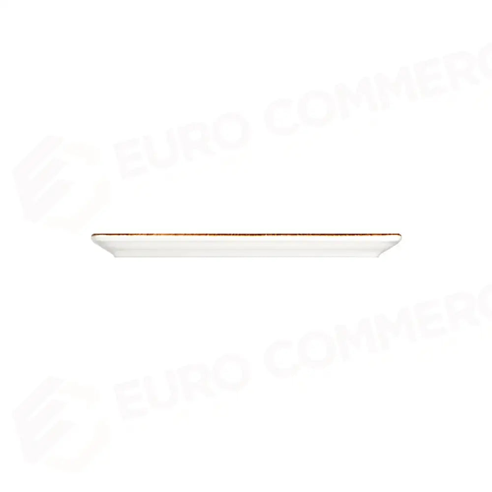 VOYAGE TERRA QUADRO RECTANGULAR PLATE 30 CM (30 * 11) - 20002-151630 - ID FINE
