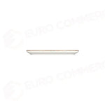 VOYAGE TERRA QUADRO RECTANGULAR PLATE 31 CM (27 * 20) - 20002-151631 - ID FINE