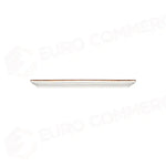 VOYAGE TERRA QUADRO RECTANGULAR PLATE 35 CM (34 * 16) - 20002-151635 - ID FINE