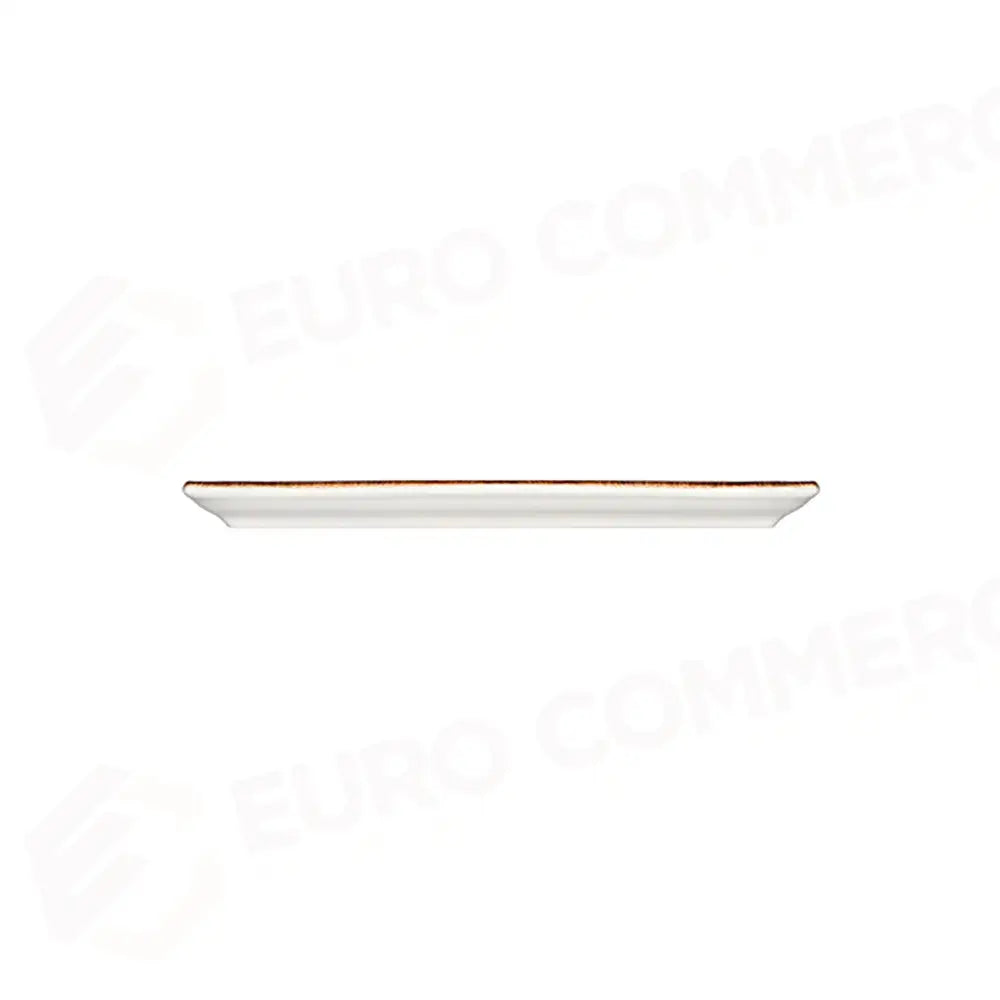 VOYAGE TERRA QUADRO RECTANGULAR PLATE 35 CM (34 * 16) - 20002-151635 - ID FINE