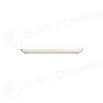 VOYAGE TERRA QUADRO RECTANGULAR PLATE 37 CM (33 * 23) - 20002-151637 - ID FINE