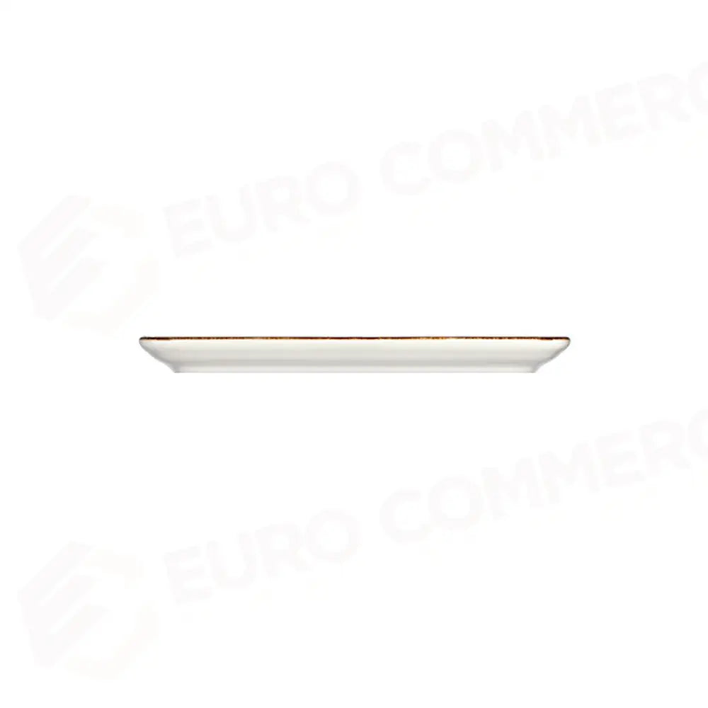 VOYAGE TERRA QUADRO RECTANGULAR PLATE 37 CM (33 * 23) - 20002-151637 - ID FINE