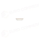 VOYAGE TERRA QUADRO RECTANGULAR PLATTER 11 CM (10 * 7) - 20002-153111 - ID FINE