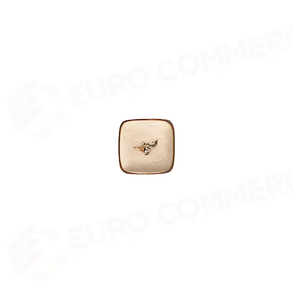 VOYAGE TERRA QUADRO SQUARE PLATE 12 CM (10 * 10) - 20002-151612 - ID FINE