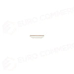 VOYAGE TERRA QUADRO SQUARE PLATE 12 CM (10 * 10) - 20002-151612 - ID FINE