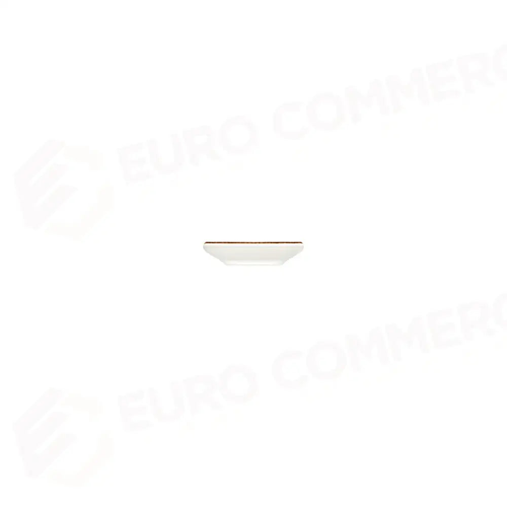 VOYAGE TERRA QUADRO SQUARE PLATE 12 CM (10 * 10) - 20002-151612 - ID FINE