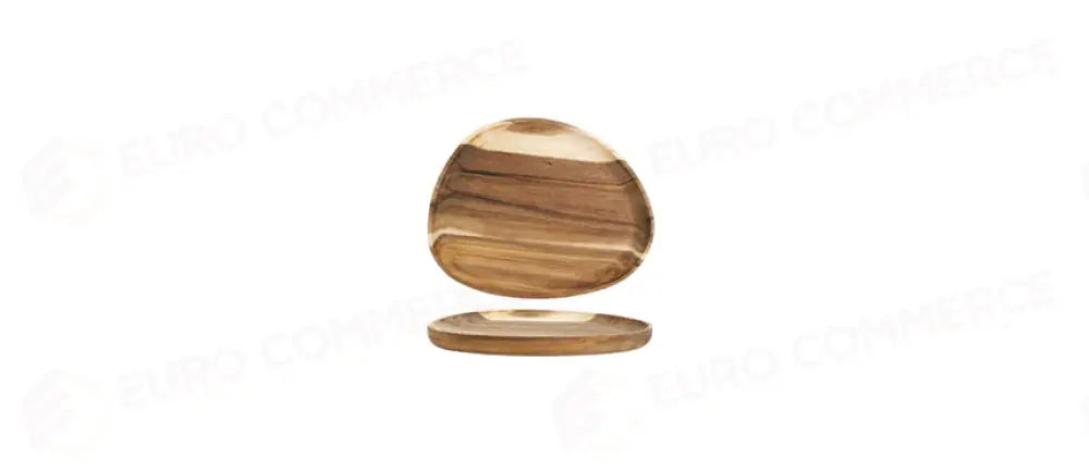 W + F PIATTO ACACIA TRIAN.16X13 - 142134 - MORINI