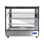 VETRINE RISCALDATE DA BANCO - WHF150L - ATOSA