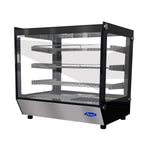 VETRINE RISCALDATE DA BANCO - WHF150L - ATOSA
