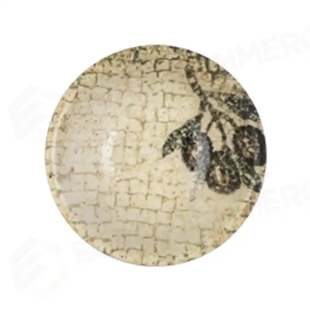 WISE LONA CIOTOLA 10 CM 90 CC - 20185-112010 - ID FINE