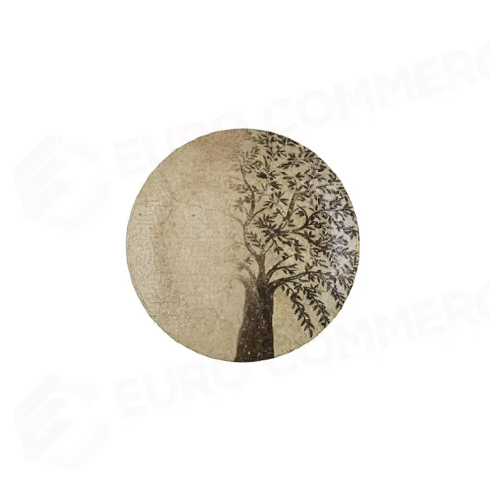 WISE LONA FLAT PIATTO 19 CM - 20185-111019 - ID FINE