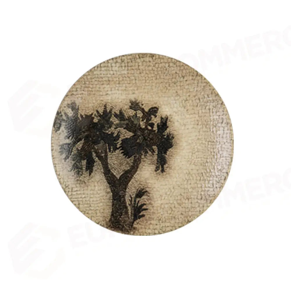 WISE LONA FLAT PIATTO 23 CM - 20185-111023 - ID FINE