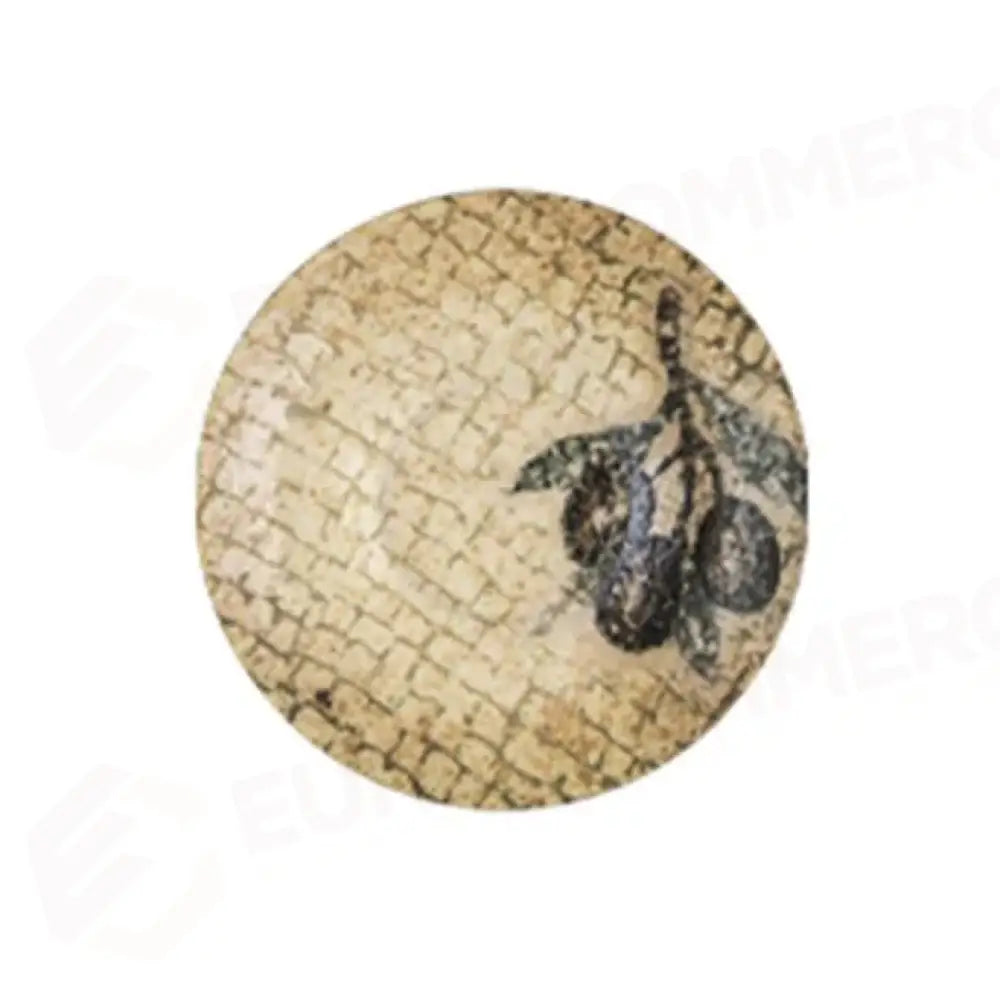 WISE LONA PIATTINO 12 CM - 20185-111212 - ID FINE
