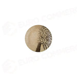 WISE LONA PIATTO PIANO 19 CM - 20185-111019 - ID FINE
