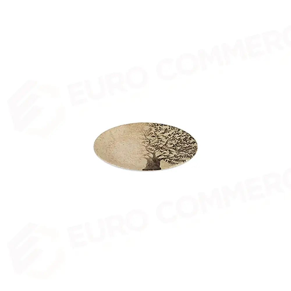 WISE LONA PIATTO PIANO 19 CM - 20185-111019 - ID FINE