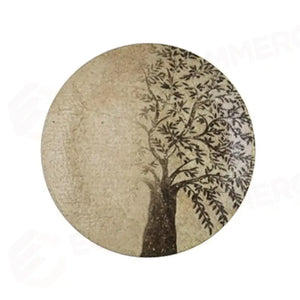 WISE LONA PIATTO PIANO 19 CM - 20185-111019 - ID FINE