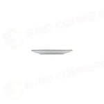 WISE LONA PIATTO PIANO 21 CM - 20185-111021 - ID FINE