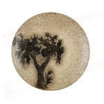 WISE LONA PIATTO PIANO 23 CM - 20185-111023 - ID FINE