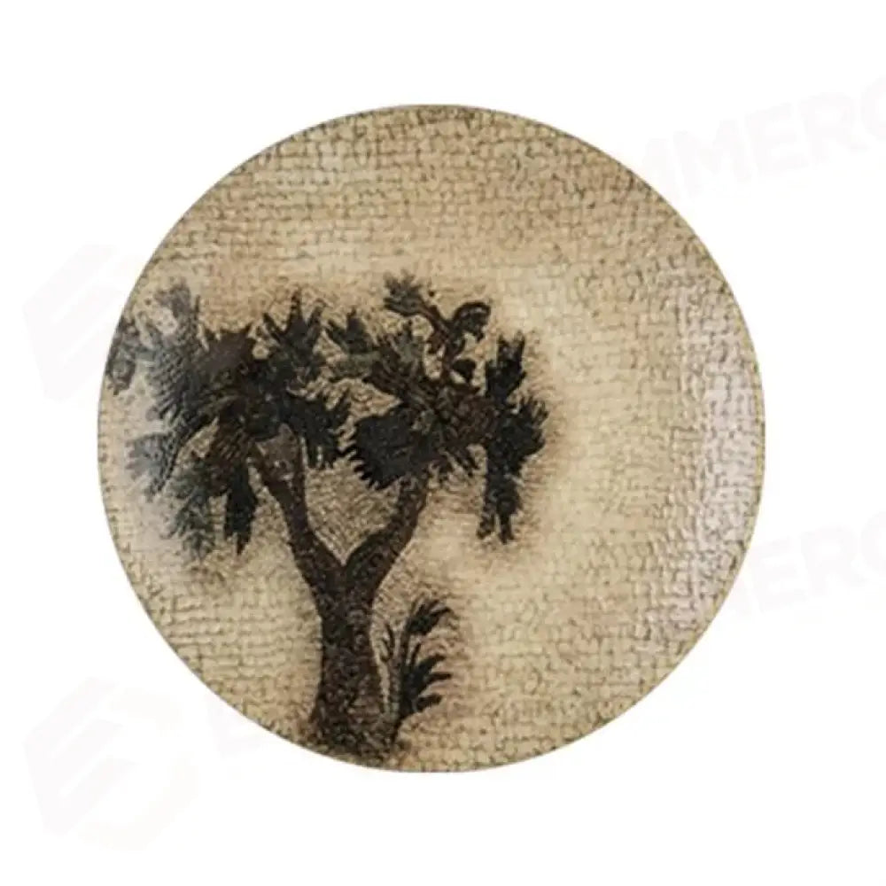 WISE LONA PIATTO PIANO 23 CM - 20185-111023 - ID FINE