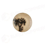 WISE LONA PIATTO PIANO 23 CM - 20185-111023 - ID FINE