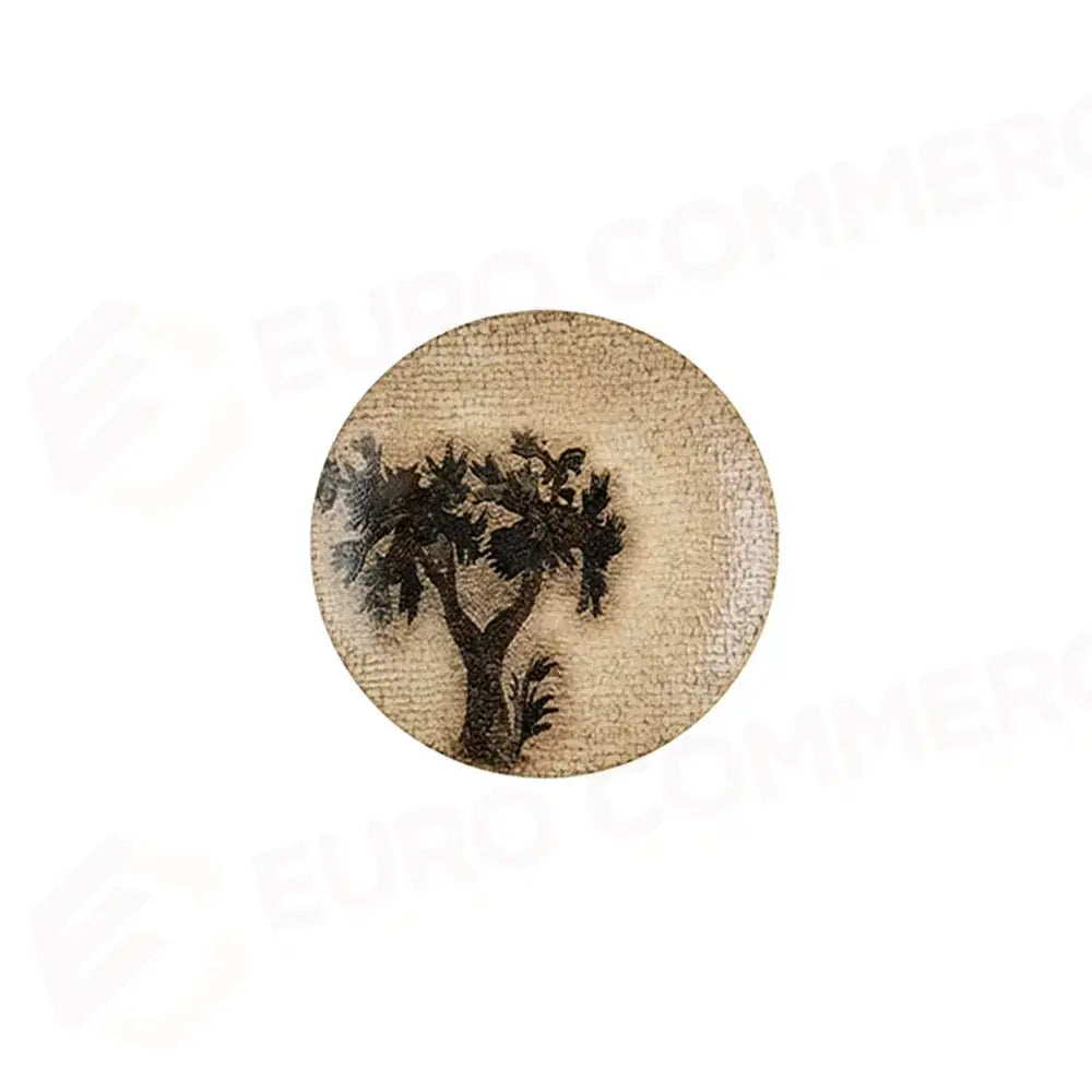 WISE LONA PIATTO PIANO 23 CM - 20185-111023 - ID FINE
