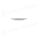 WISE LONA PIATTO PIANO 23 CM - 20185-111023 - ID FINE