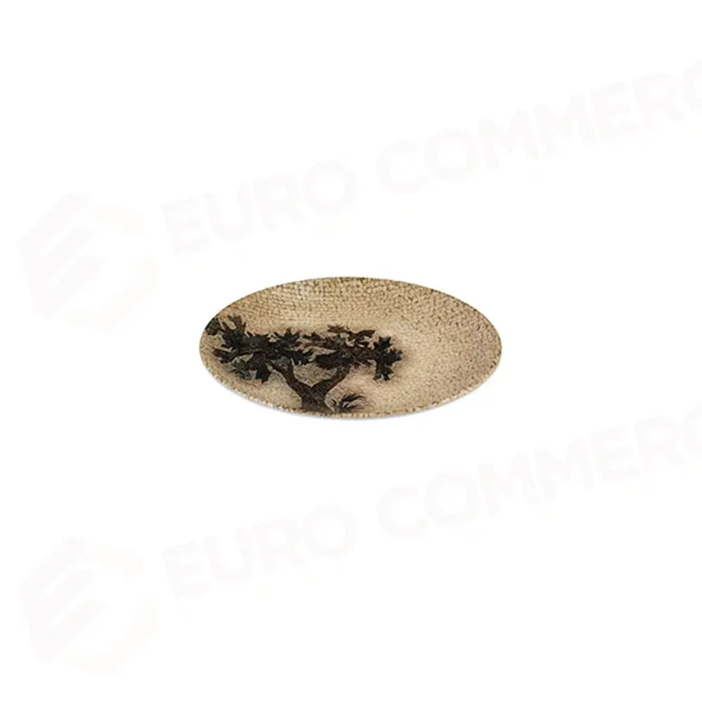 WISE LONA PIATTO PIANO 23 CM - 20185-111023 - ID FINE
