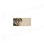 WISE QUADRO RECTANGULAR PLATE 22 CM (22 * 10) - 20185-151622 - ID FINE