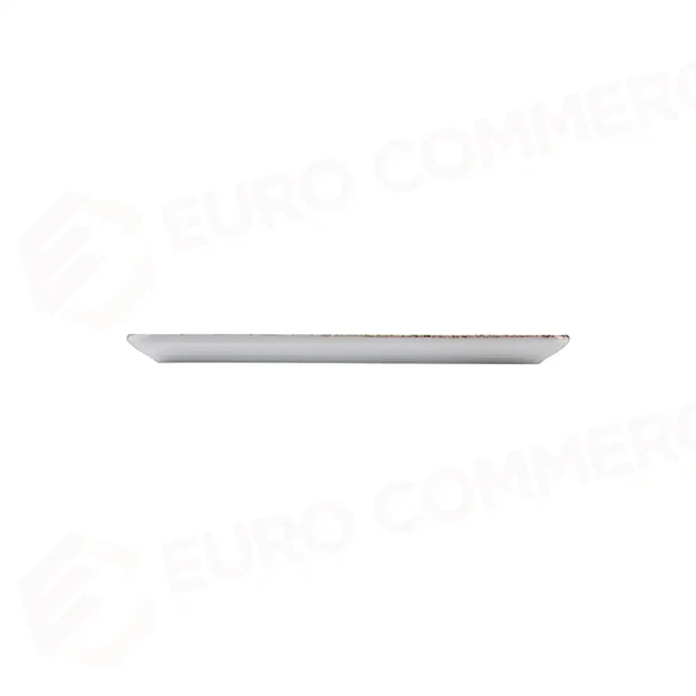 WISE QUADRO RECTANGULAR PLATE 35 CM (34 * 16) - 20185-151635 - ID FINE