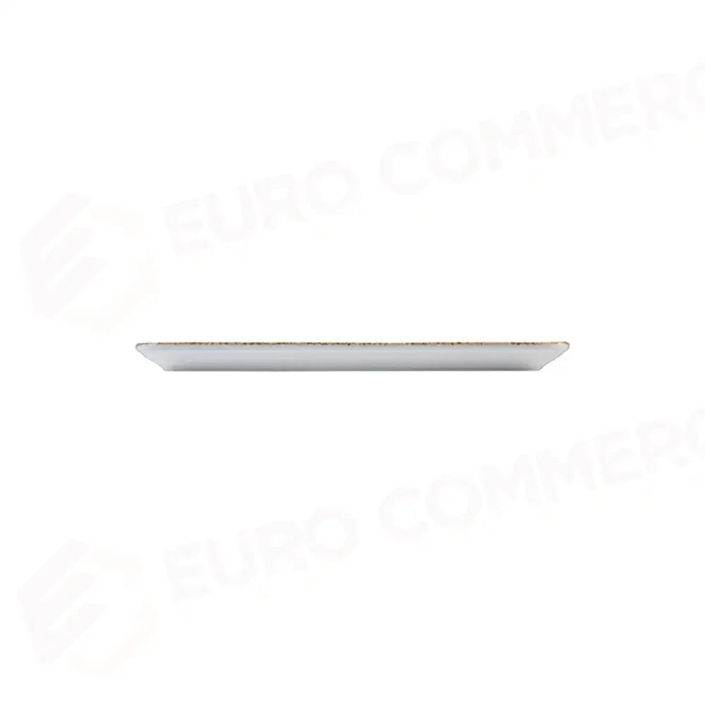 WISE QUADRO RECTANGULAR PLATE 37 CM (33 * 23) - 20185-151637 - ID FINE