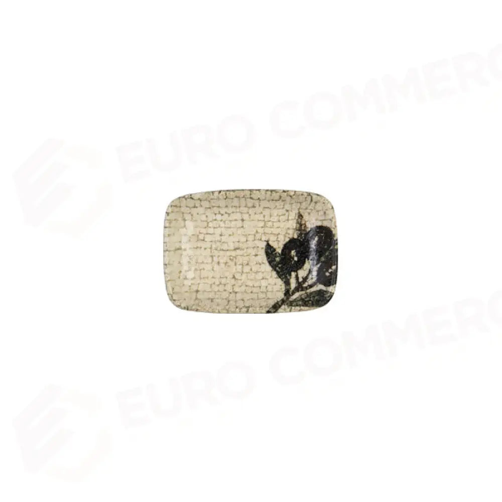 WISE QUADRO RETTANGOLARE PIATTO 11 CM (10 * 7) - 20185-153111 - ID FINE