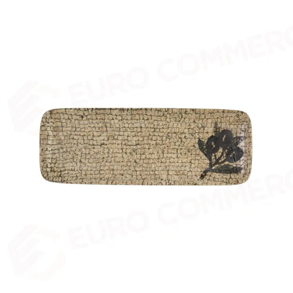 WISE QUADRO RETTANGOLARE PIATTO 30 CM (30 * 11) - 20185-151630 - ID FINE