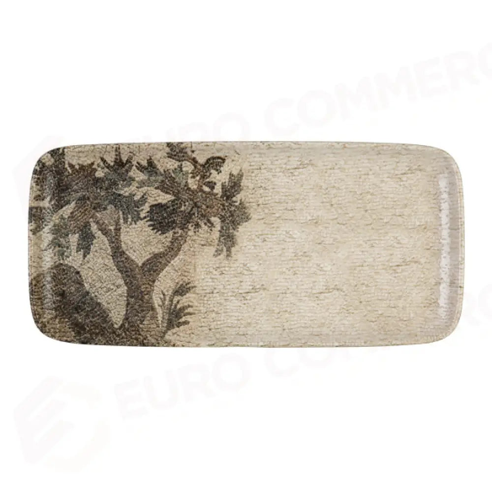 WISE QUADRO RETTANGOLARE PIATTO 35 CM (34 * 16) - 20185-151635 - ID FINE