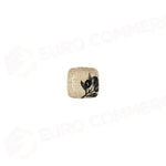 WISE QUADRO SQUARE PLATE 12 CM (10 * 10) - 20185-151612 - ID FINE