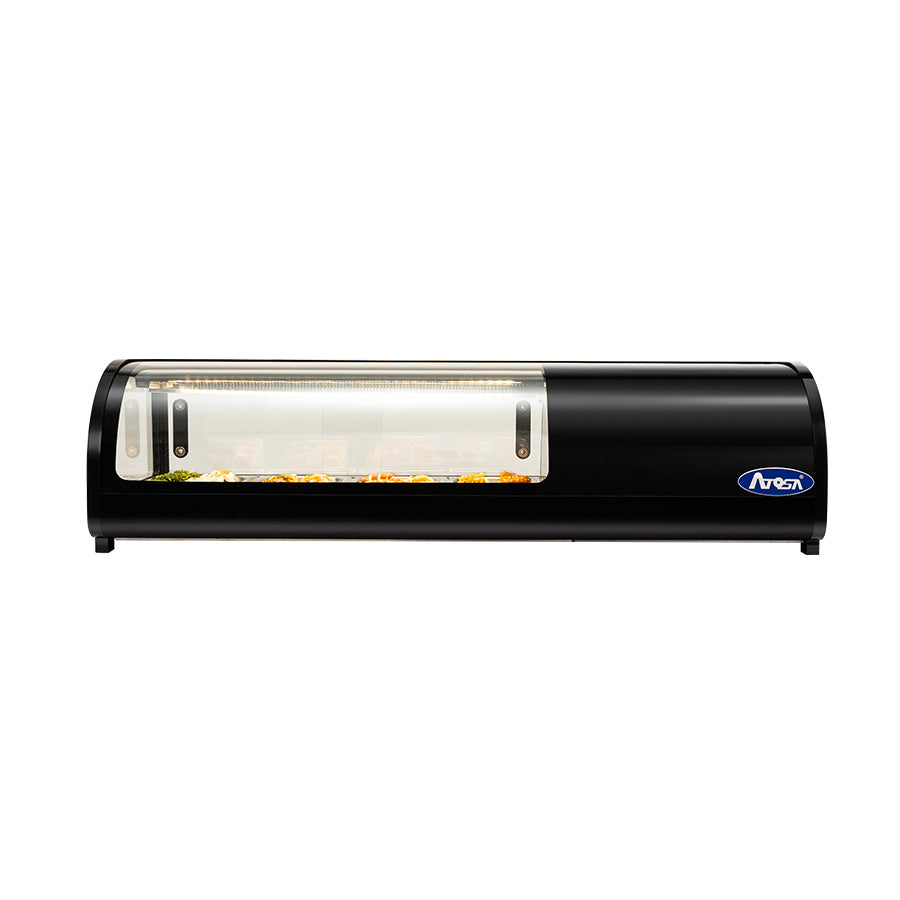 VETRINA SUSHI - WLS-50L - ATOSA