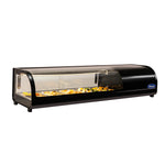 VETRINA SUSHI - WLS-62L - ATOSA
