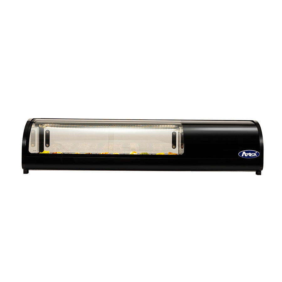 VETRINA SUSHI - WLS-62L - ATOSA