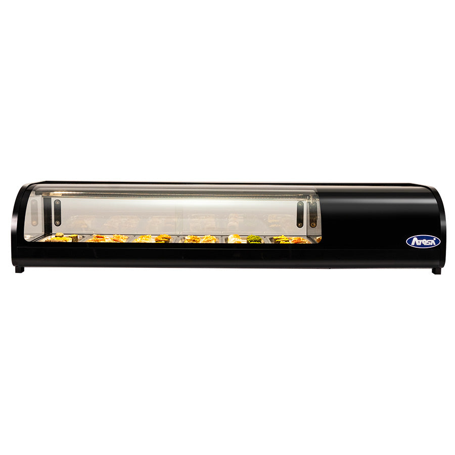 VETRINA SUSHI - WLS-75L - ATOSA