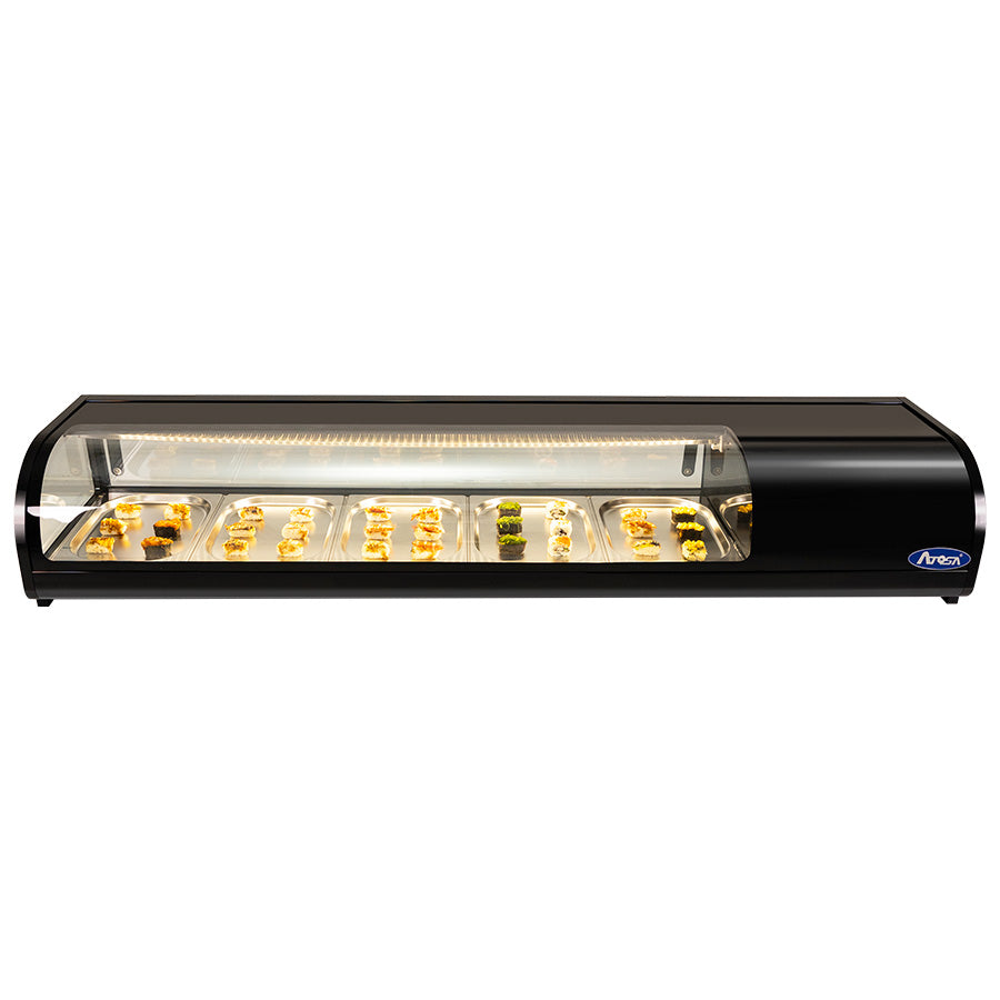 VETRINA SUSHI - WLS-93L - ATOSA